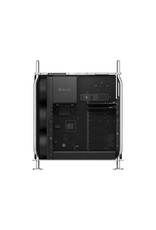 Apple Apple Mac Pro M2 Ultra with 24-core CPU, 60-core GPU and 32-core Neural Engine/64GB Unified Memory/1TB SSD Storage/Stainless STeel Fram/Magic Mouse/Magic Keyboard with TOuch ID and Numeric Keypad