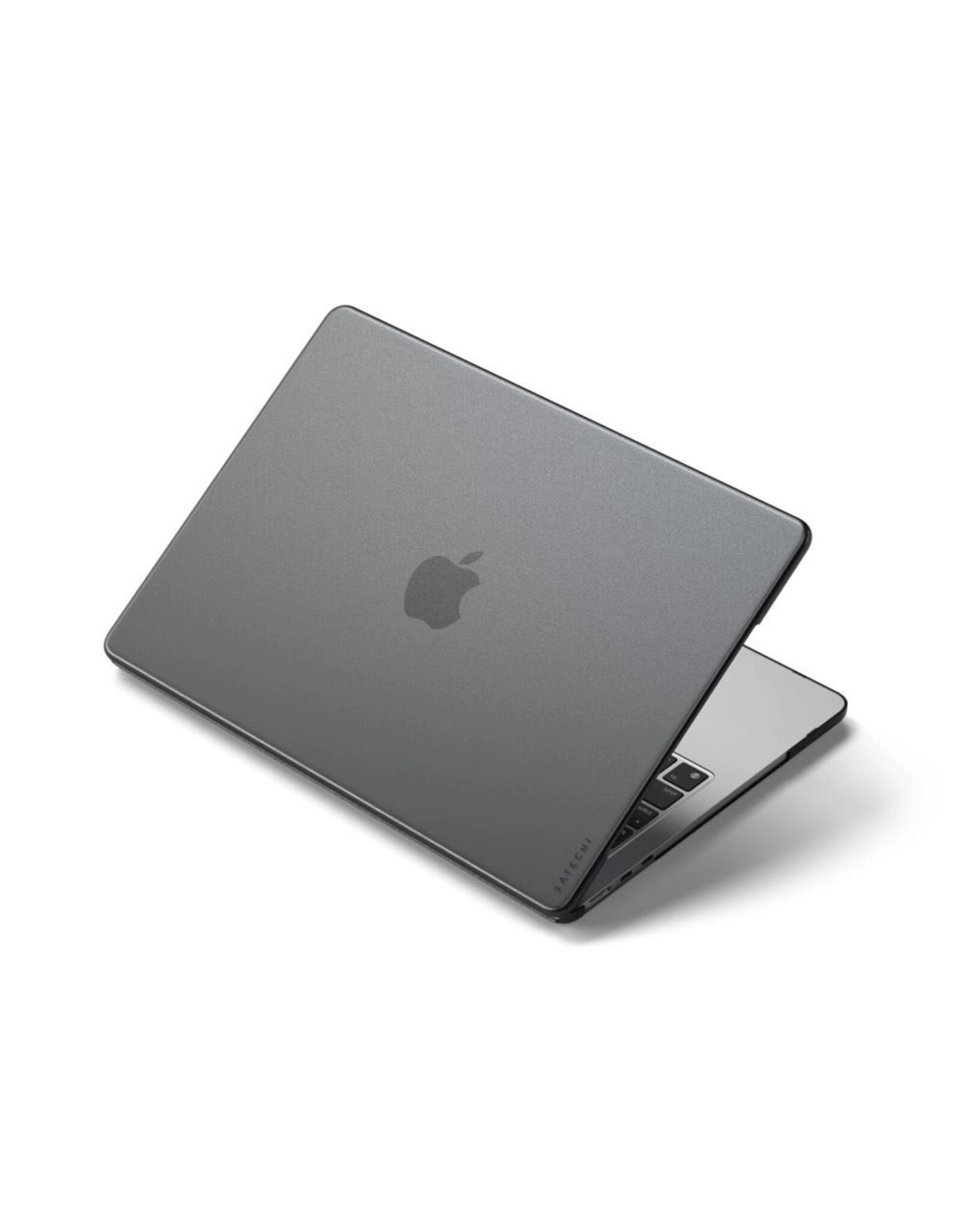 Satechi Satechi Eco Hardshell Case For MacBook Air 13" M2 - Dark
