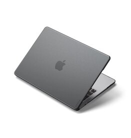 Satechi Satechi Eco Hardshell Case For MacBook Air 13" M2 - Dark