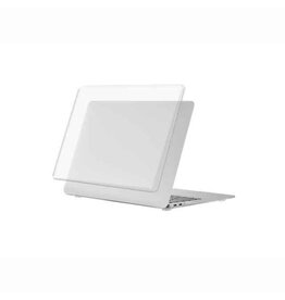 3SIXT 3sixT Hardshell Case for MacBook Air 13" (M1) 20/19/18 - Clear