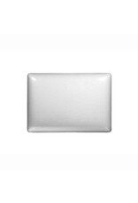 3SIXT 3sixT Hardshell Case for MacBook Air 13" (M1) 20/19/18 - Clear