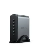 Satechi Satechi 200W USB-C 6-Port GaN Charger