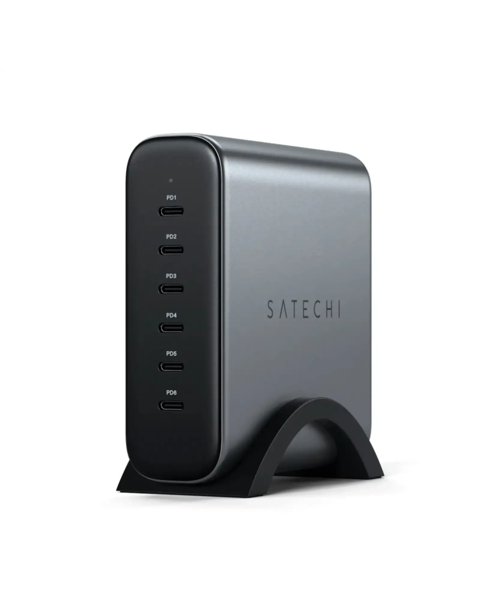 Satechi Satechi 200W USB-C 6-Port GaN Charger