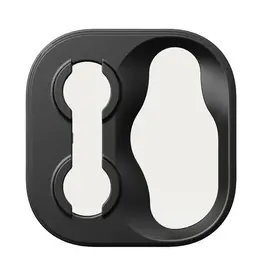 Moment Moment - 3D Printed Drop-in Lens Mount - for iPhone 14 / 14 Plus