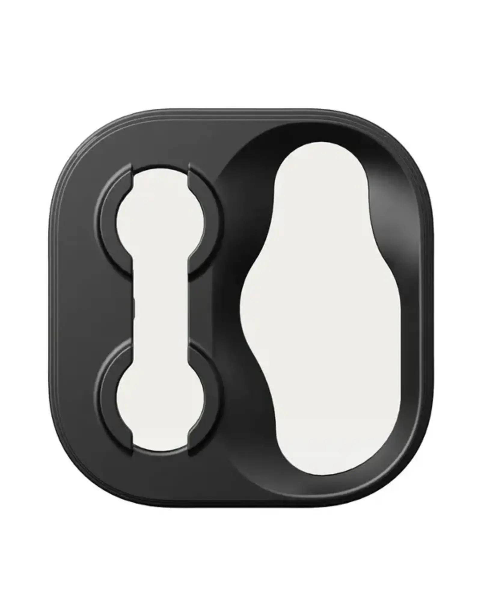 Moment Moment - 3D Printed Drop-in Lens Mount - for iPhone 14 Pro / Pro Max