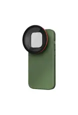 Moment Moment - 67mm Snap-On Filter Adapter for iPhone 14 Pro and 14 Pro Max