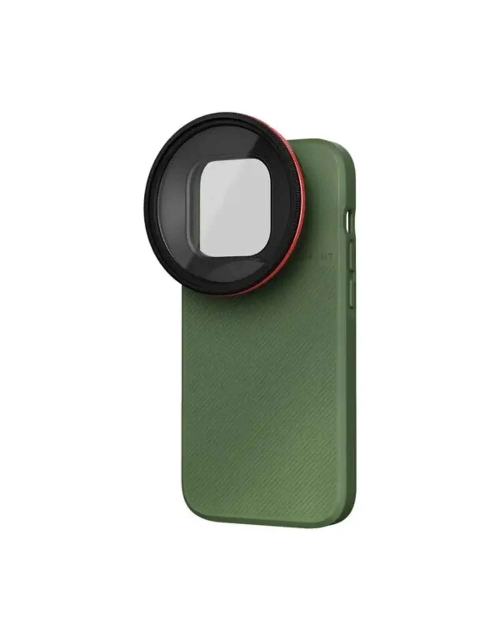 Moment Moment - 67mm Snap-On Filter Adapter for iPhone 14 Pro and 14 Pro Max