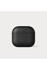 Moment Moment - Case - Leather - AirPods (3rd Gen) - Black