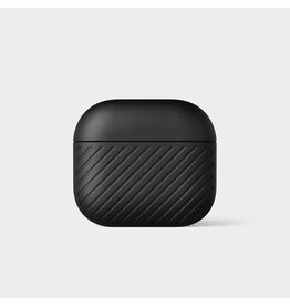 Moment Moment - Case - Leather - AirPods (3rd Gen) - Black