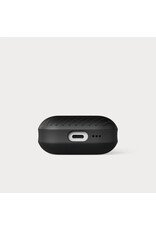 Moment Moment - Case - Leather - AirPods (3rd Gen) - Black