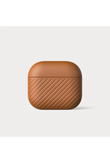 Moment Moment - Case - Leather - AirPods (3rd Gen) - Cognac