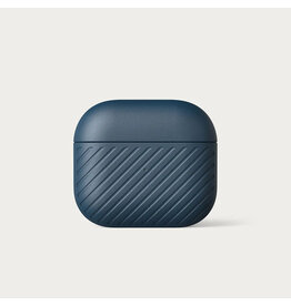 Moment Moment - Case - Leather - AirPods (3rd Gen) - Indigo
