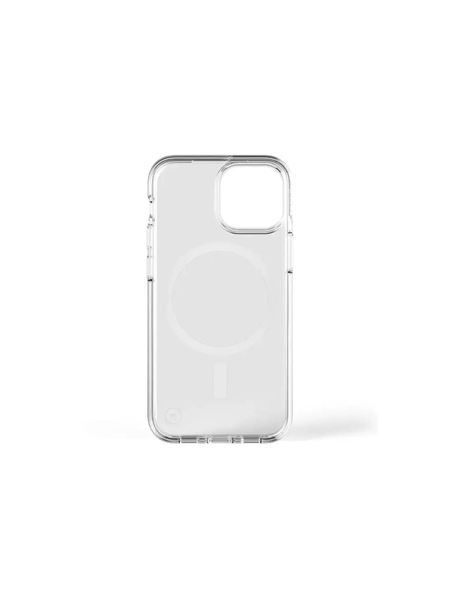 Moment Moment - Case with MagSafe - iPhone 13 Mini - Clear