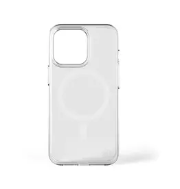 Moment Moment - Case with MagSafe - iPhone 13 Pro - Clear