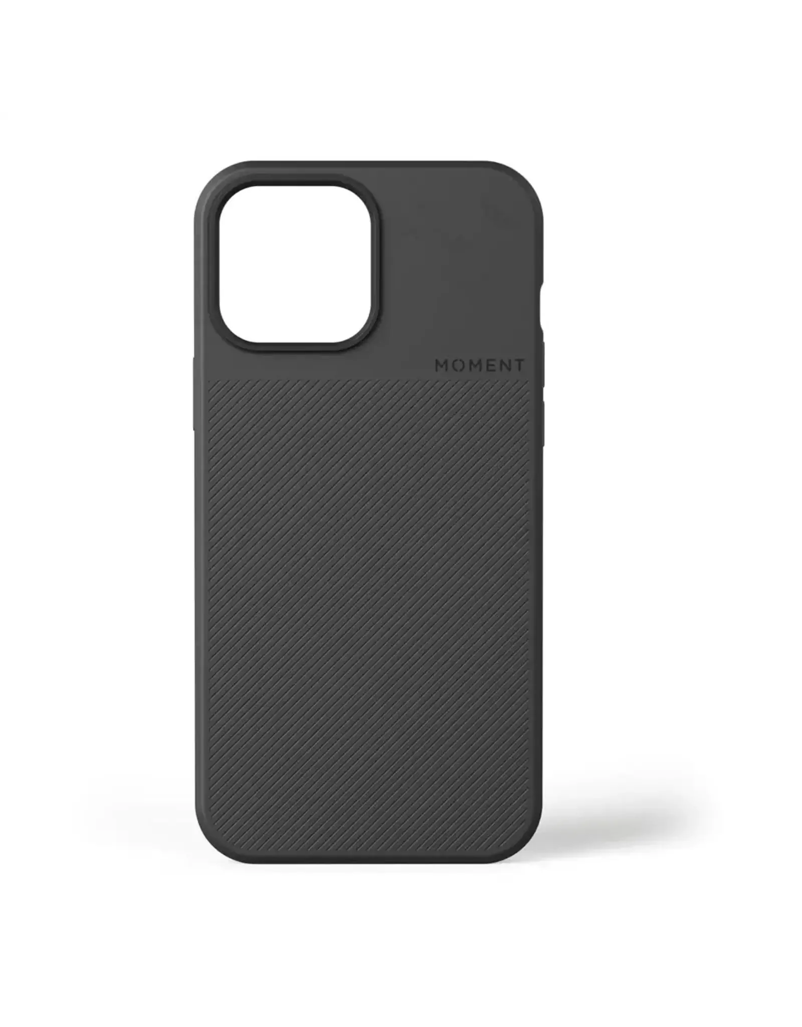 Moment Moment - Case with MagSafe - iPhone 13 Pro Max - Black