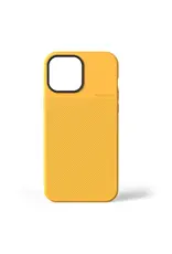 Moment Moment - Case with MagSafe - iPhone 13 Pro Max - Yellow