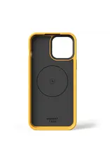 Moment Moment - Case with MagSafe - iPhone 13 Pro Max - Yellow