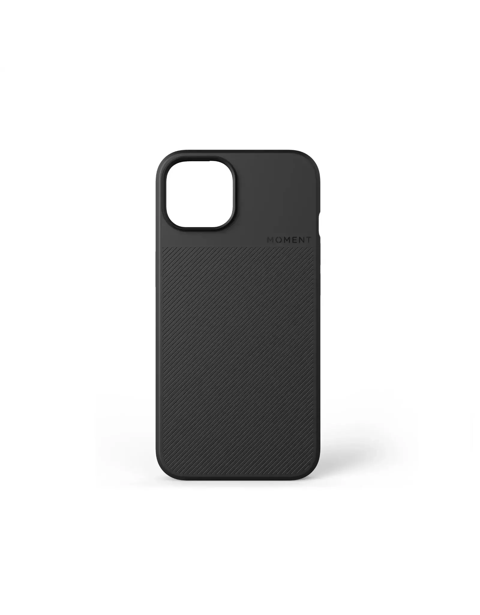 Moment Moment - Case with MagSafe - iPhone 14 - Black