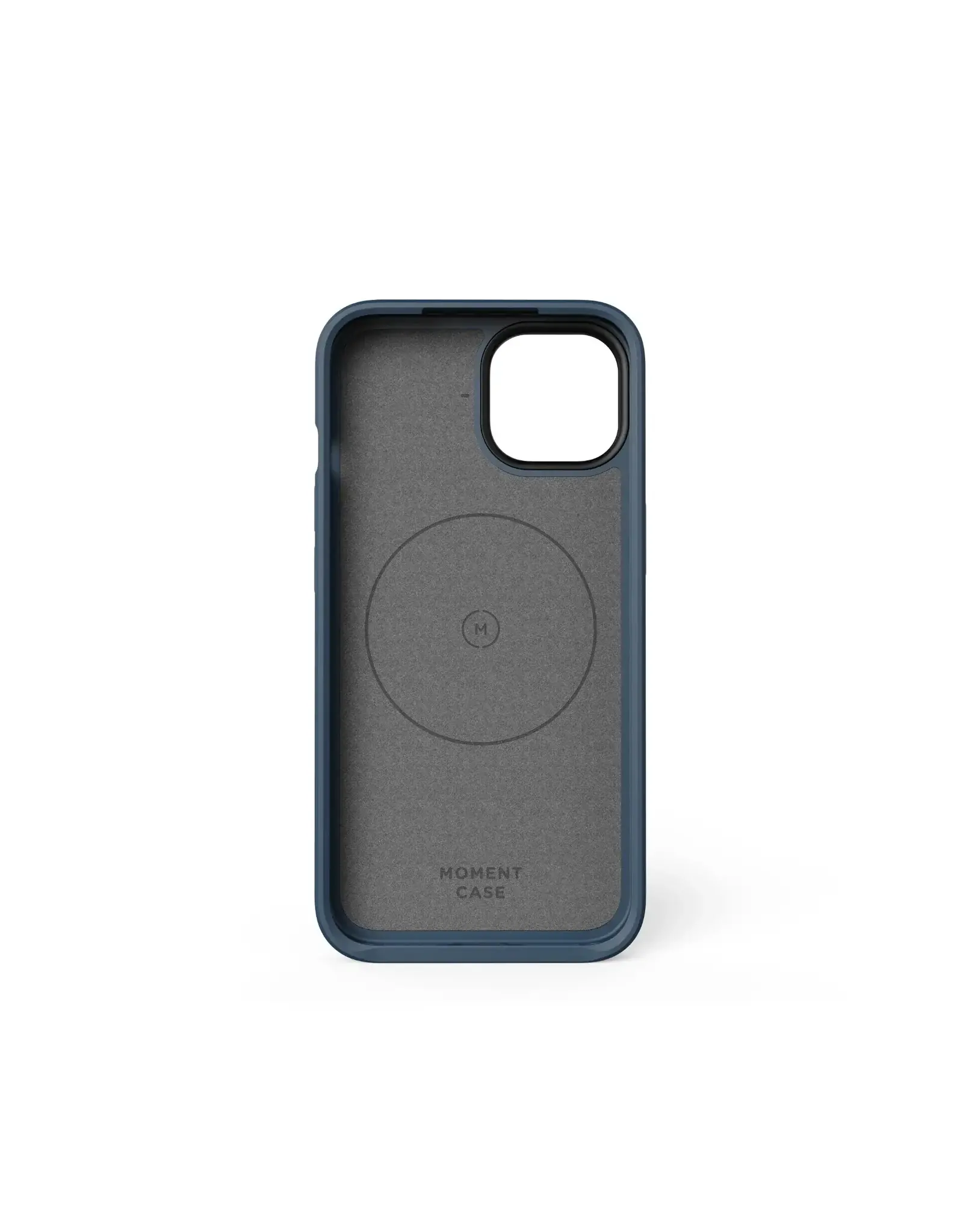 Moment Moment - Case with MagSafe - iPhone 14 - Indigo