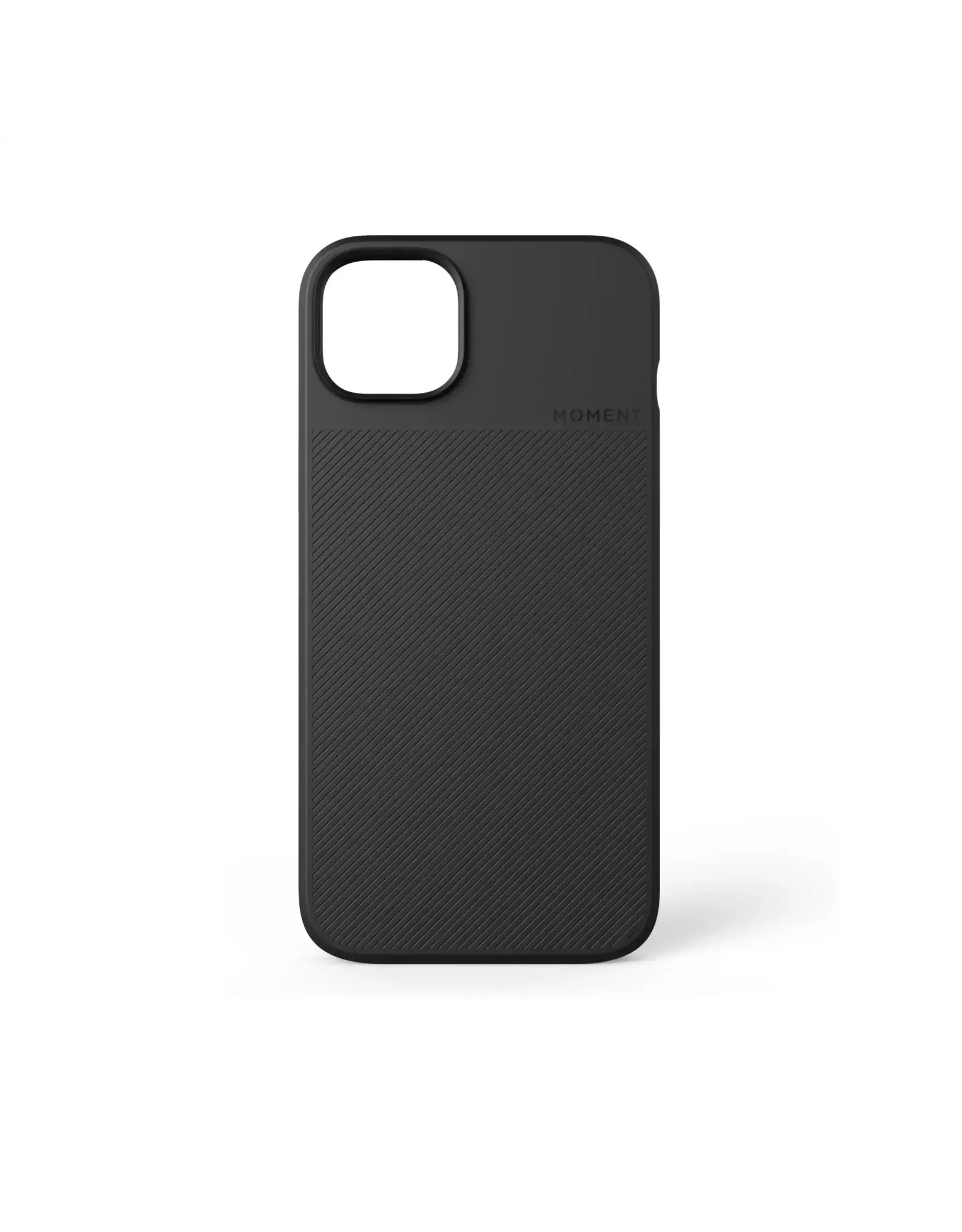Moment Moment - Case with MagSafe - iPhone 14 Plus - Black