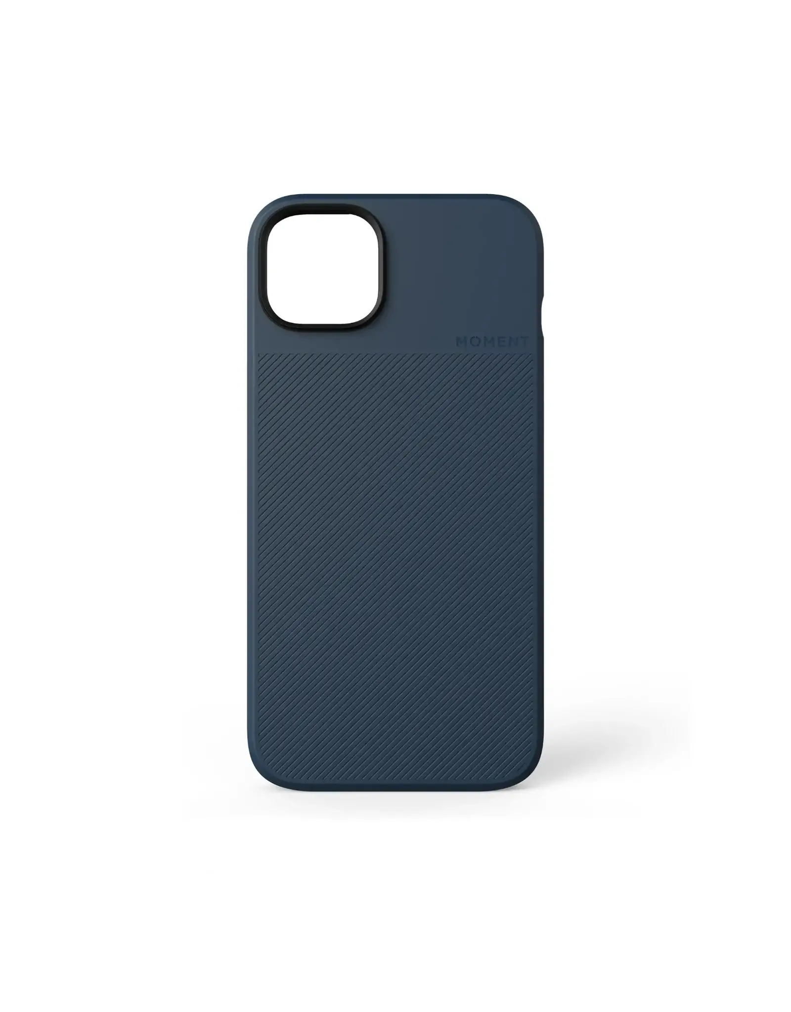 Moment Moment - Case with MagSafe - iPhone 14 Plus - Indigo