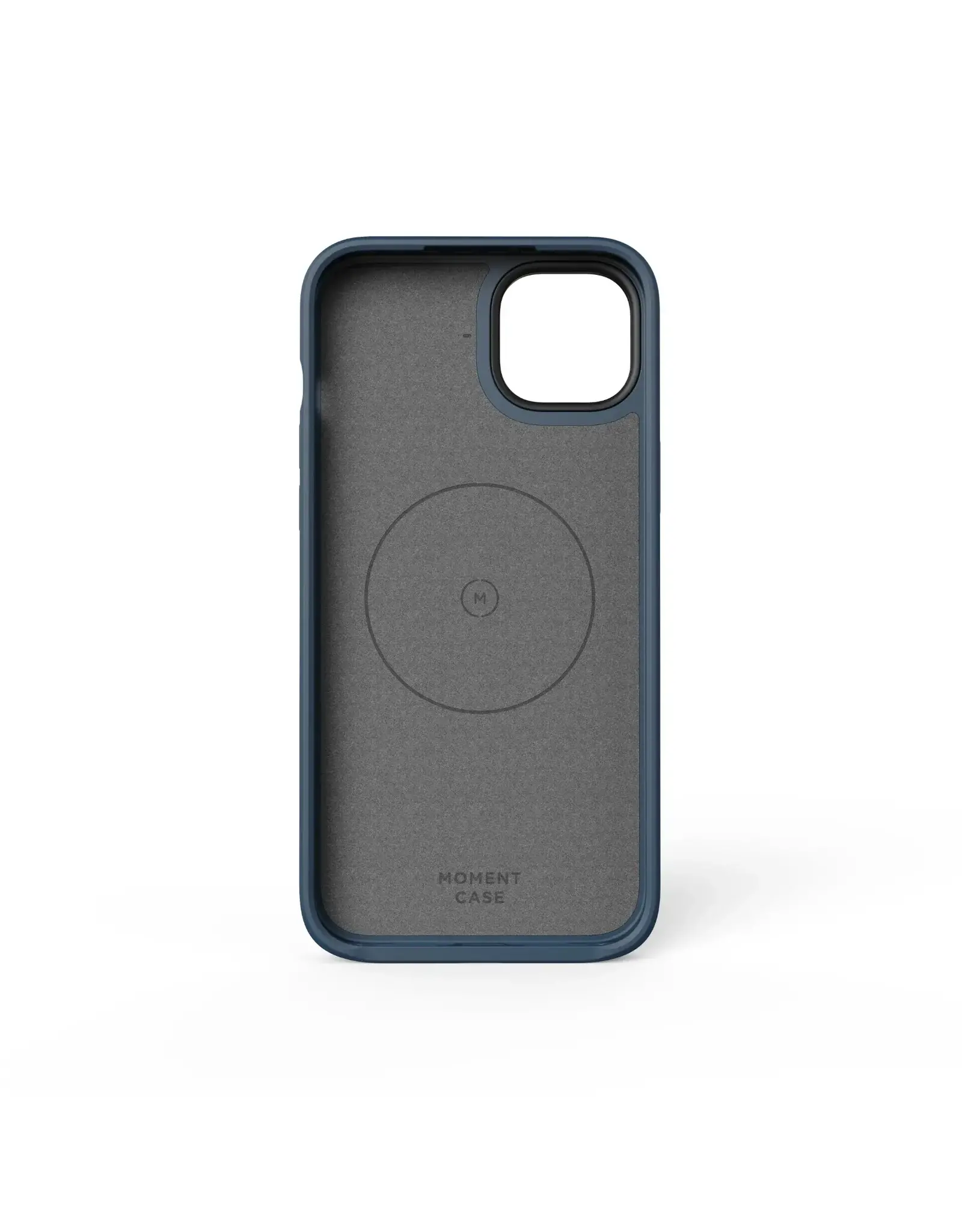 Moment Moment - Case with MagSafe - iPhone 14 Plus - Indigo