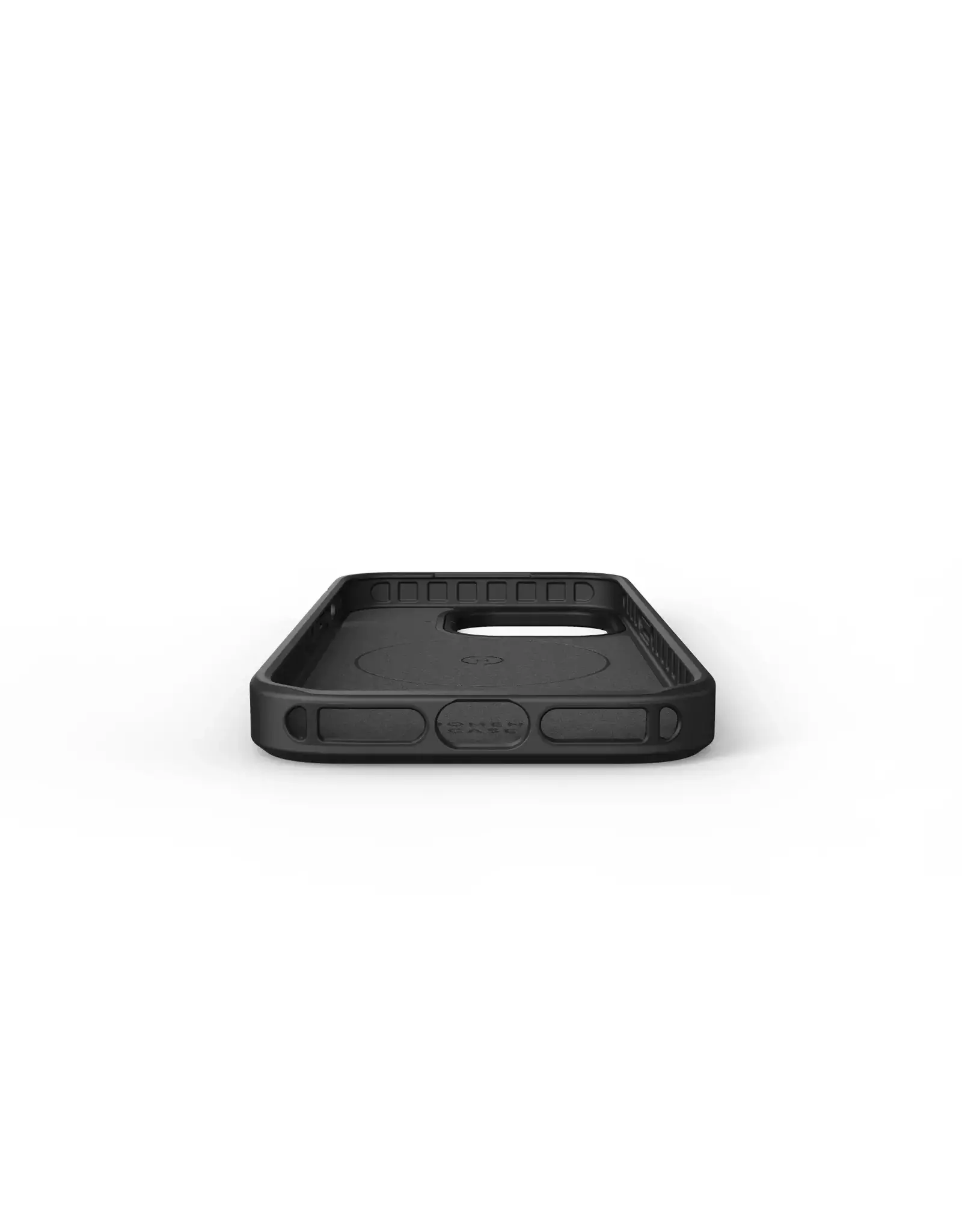 Moment Moment - Case with MagSafe - iPhone 14 Pro - Black
