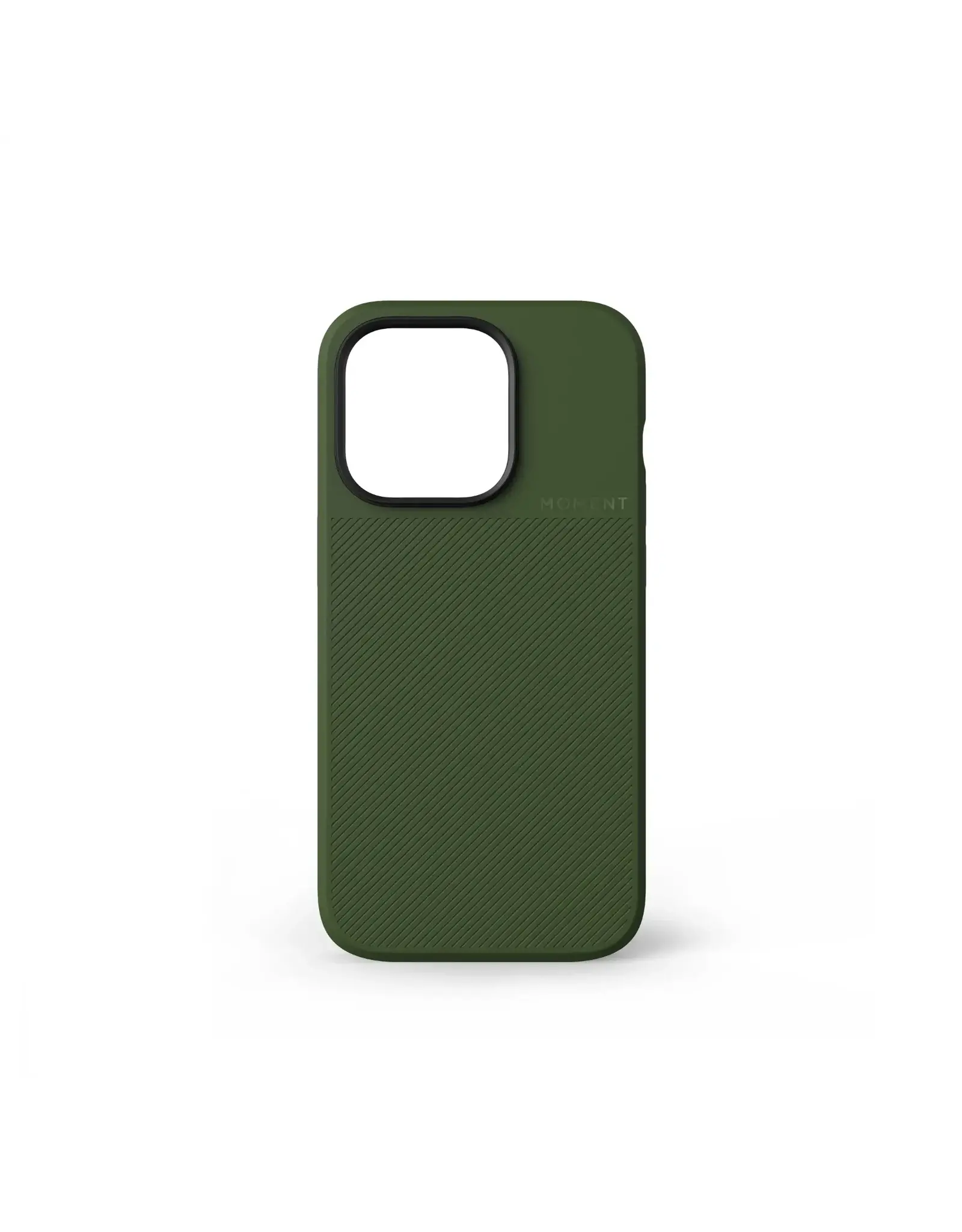 Moment Moment - Case with MagSafe - iPhone 14 Pro - Olive