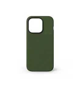 Moment Moment - Case with MagSafe - iPhone 14 Pro - Olive