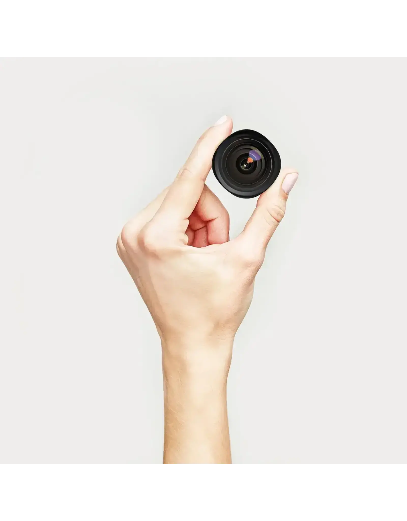 Moment Moment - M-Series Wide 18mm Lens