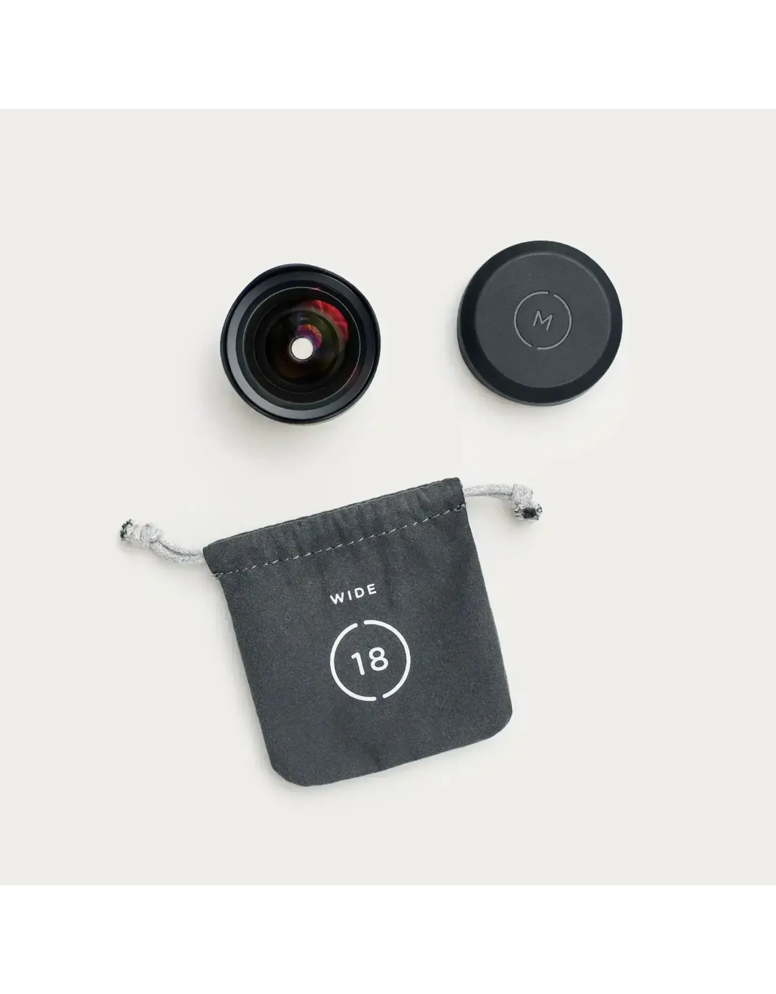Moment Moment - M-Series Wide 18mm Lens