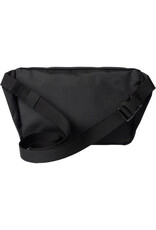 Moment Moment - Mini Fanny Sling 1L - Black Ripstop