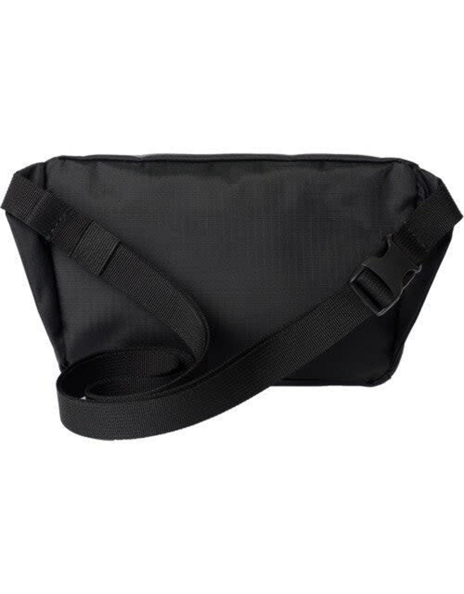 Moment Moment - Mini Fanny Sling 1L - Black Ripstop