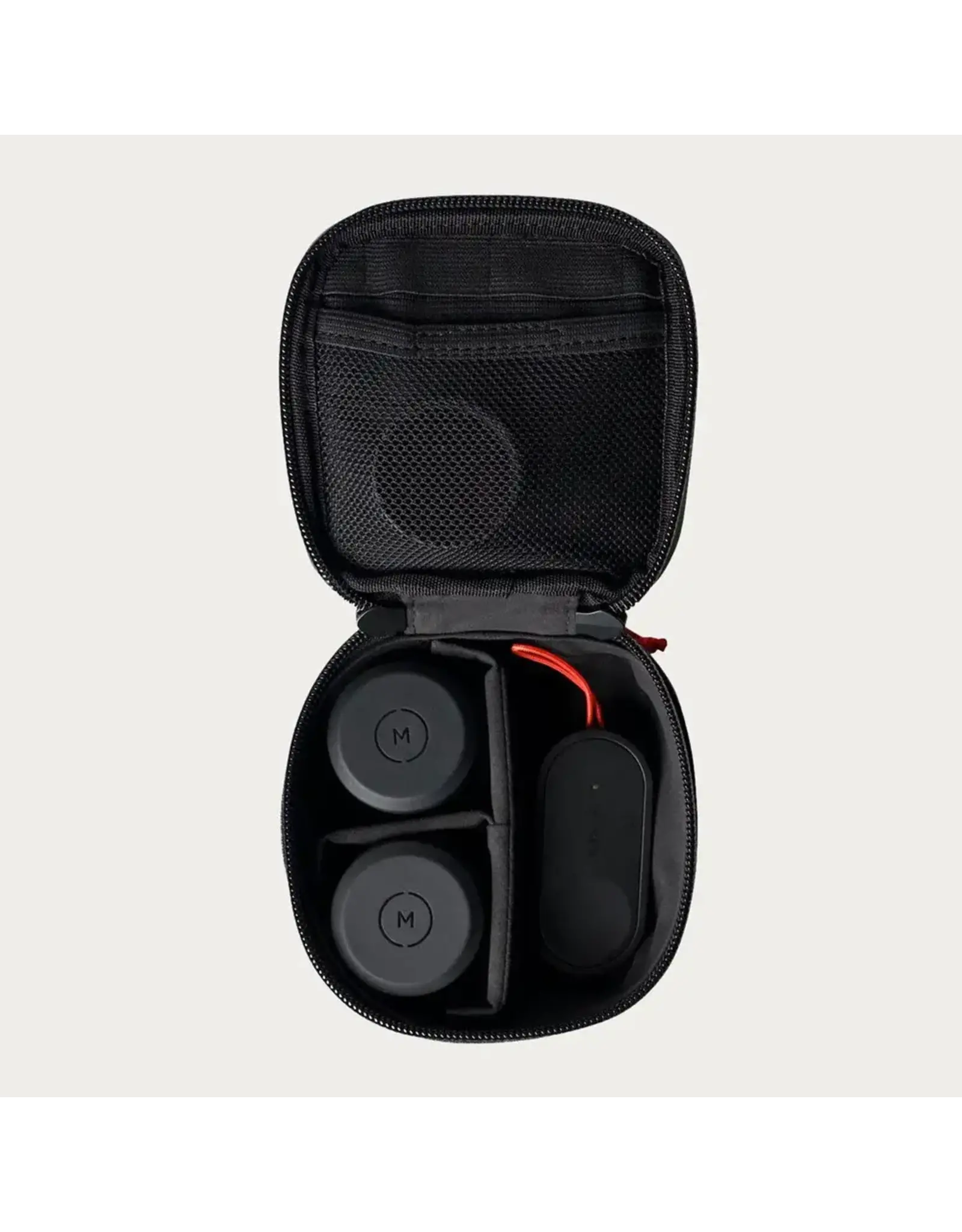 Moment Moment - Weatherproof Mobile Lens Carrying Case - 2 Lenses