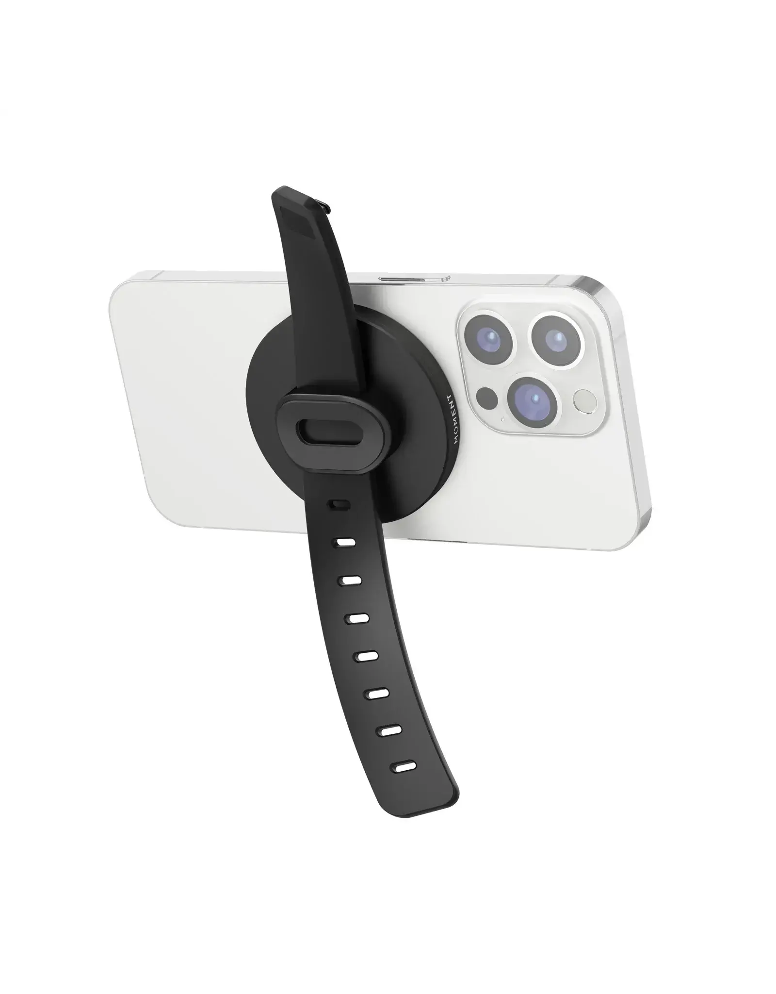 Moment Moment - Strap Anywhere Mount with MagSafe