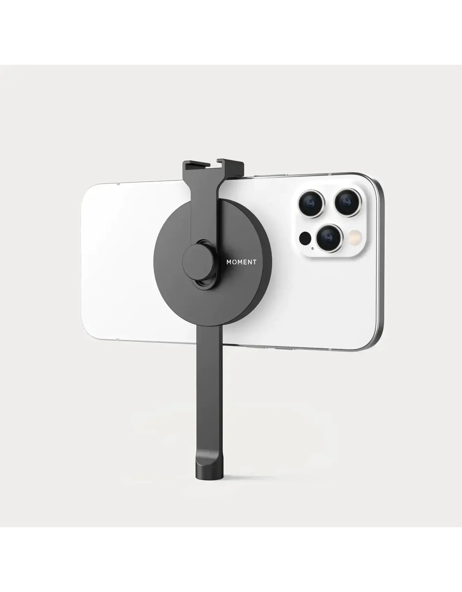 Moment Moment - Pro Tripod Mount with MagSafe