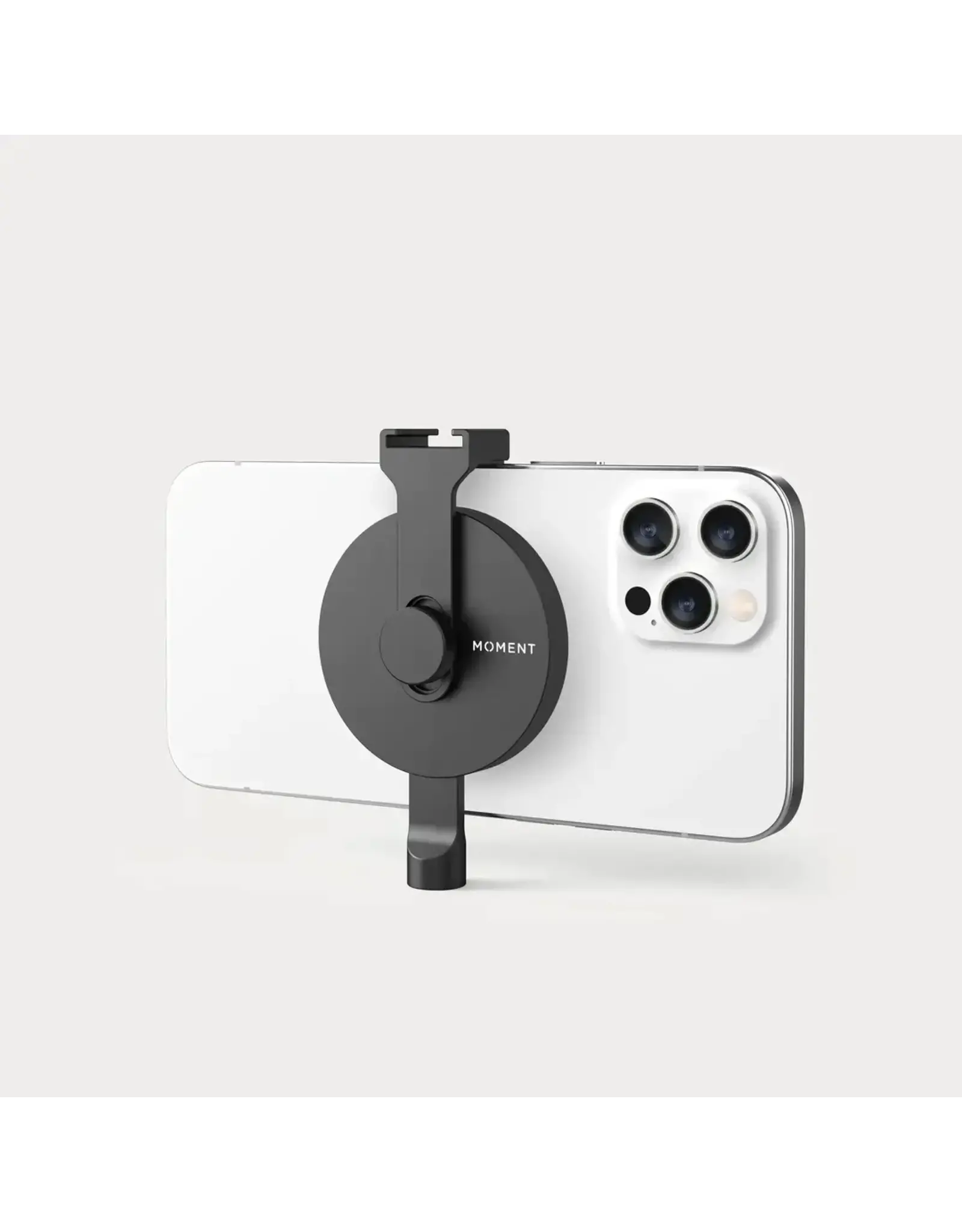 Moment Moment - Pro Tripod Mount (Short) with MagSafe