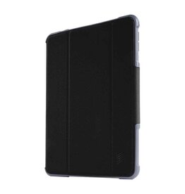 STM STM Dux Plus Duo for iPad mini 4/5 gen - Black
