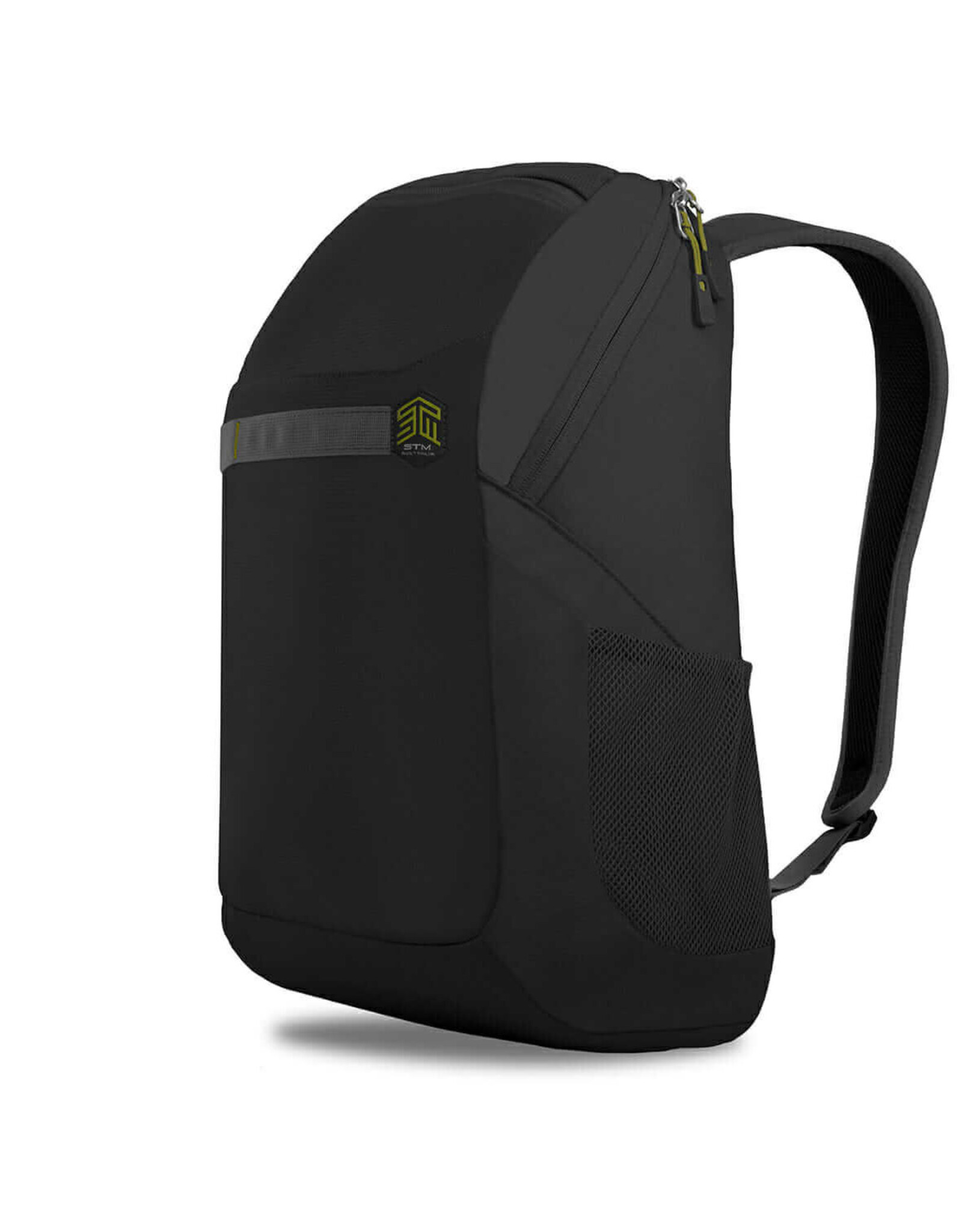 STM STM SAGA Laptop Backpack - Black - suits up to 16" MacBook Pro