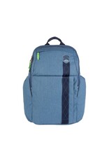 STM STM Kings Backpack 22L 15" MacBook Pro - China Blue