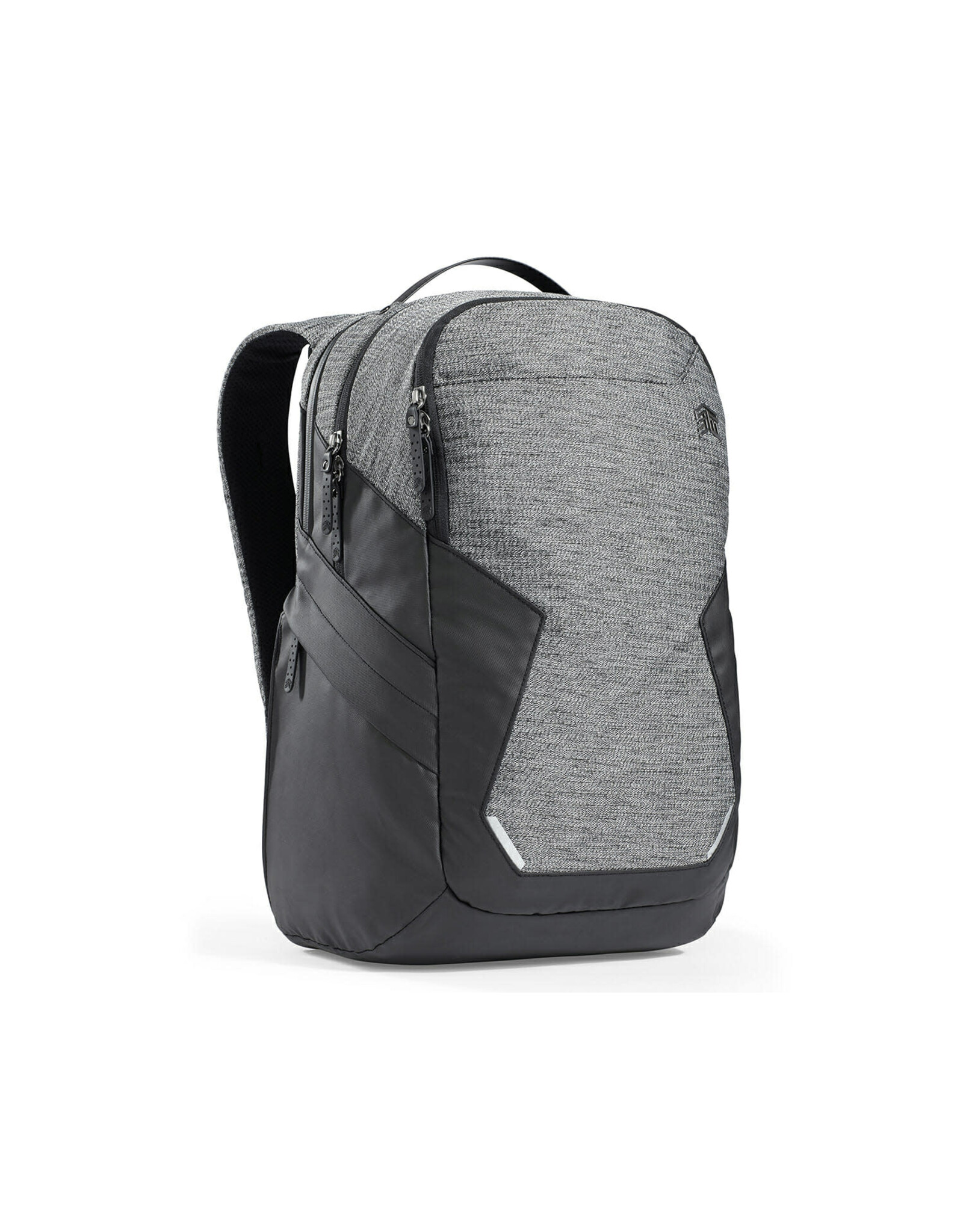 STM STM Myth Backpack 18l suits 13"/15" MacBook Air/Pro - Granite Black