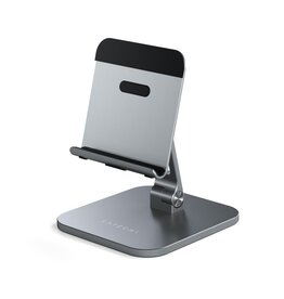 Satechi Satechi Aluminum Desktop Stand for iPad Pro (Space Grey)