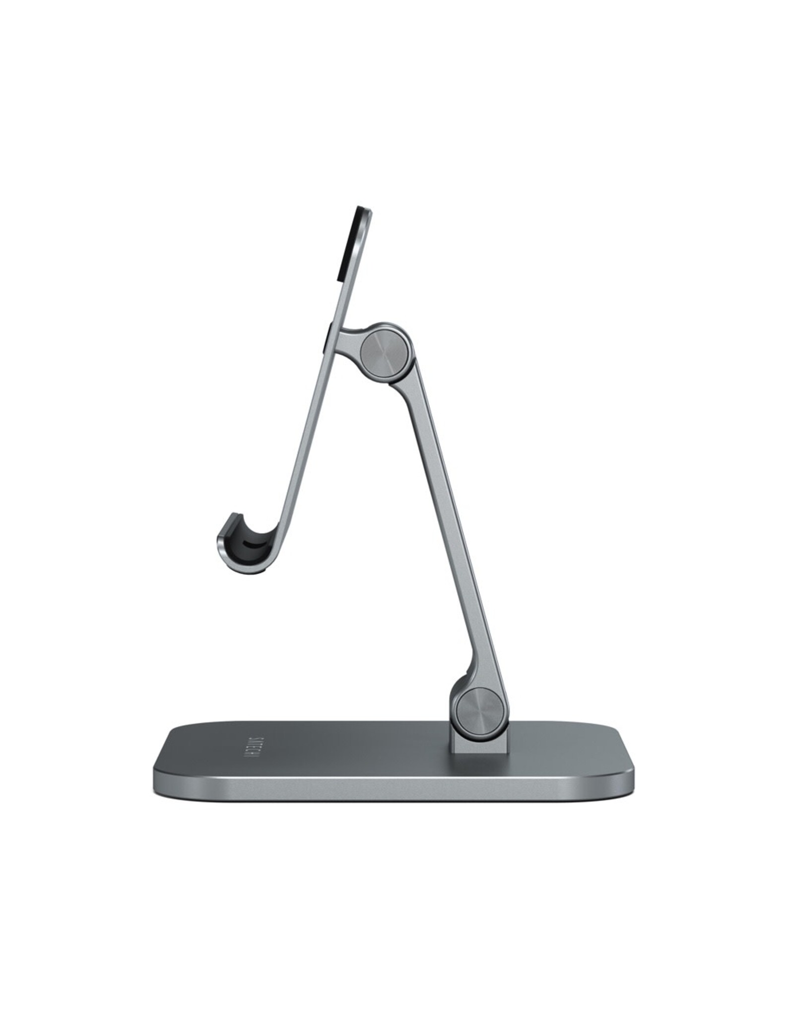 Satechi Satechi Aluminum Desktop Stand for iPad Pro (Space Grey)