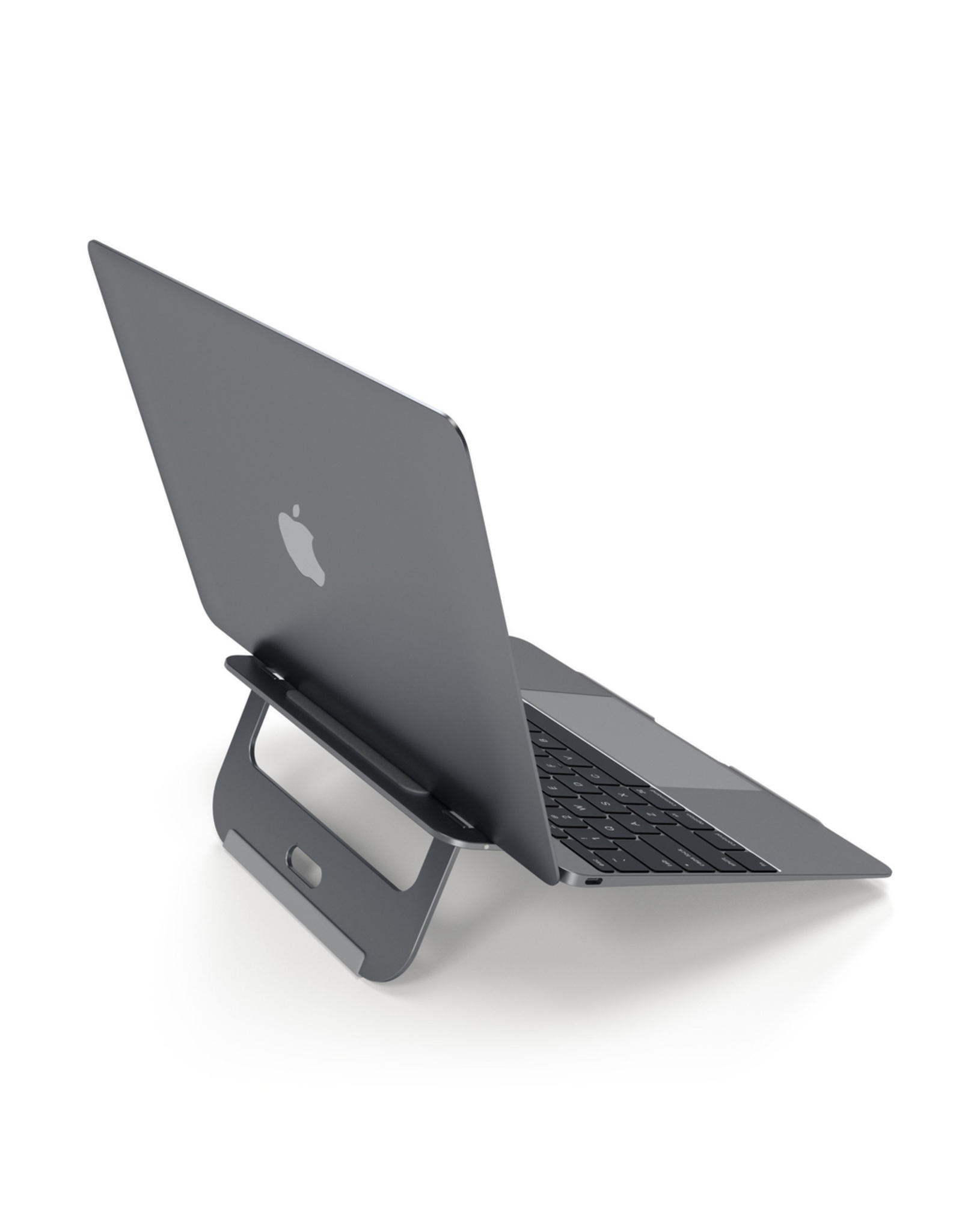 Satechi Satechi Aluminum Laptop Stand Space Grey