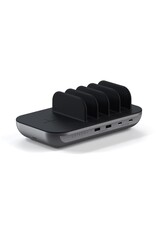 Satechi Satechi Dock5 Multi-Device Charging Station with Wireless Charging