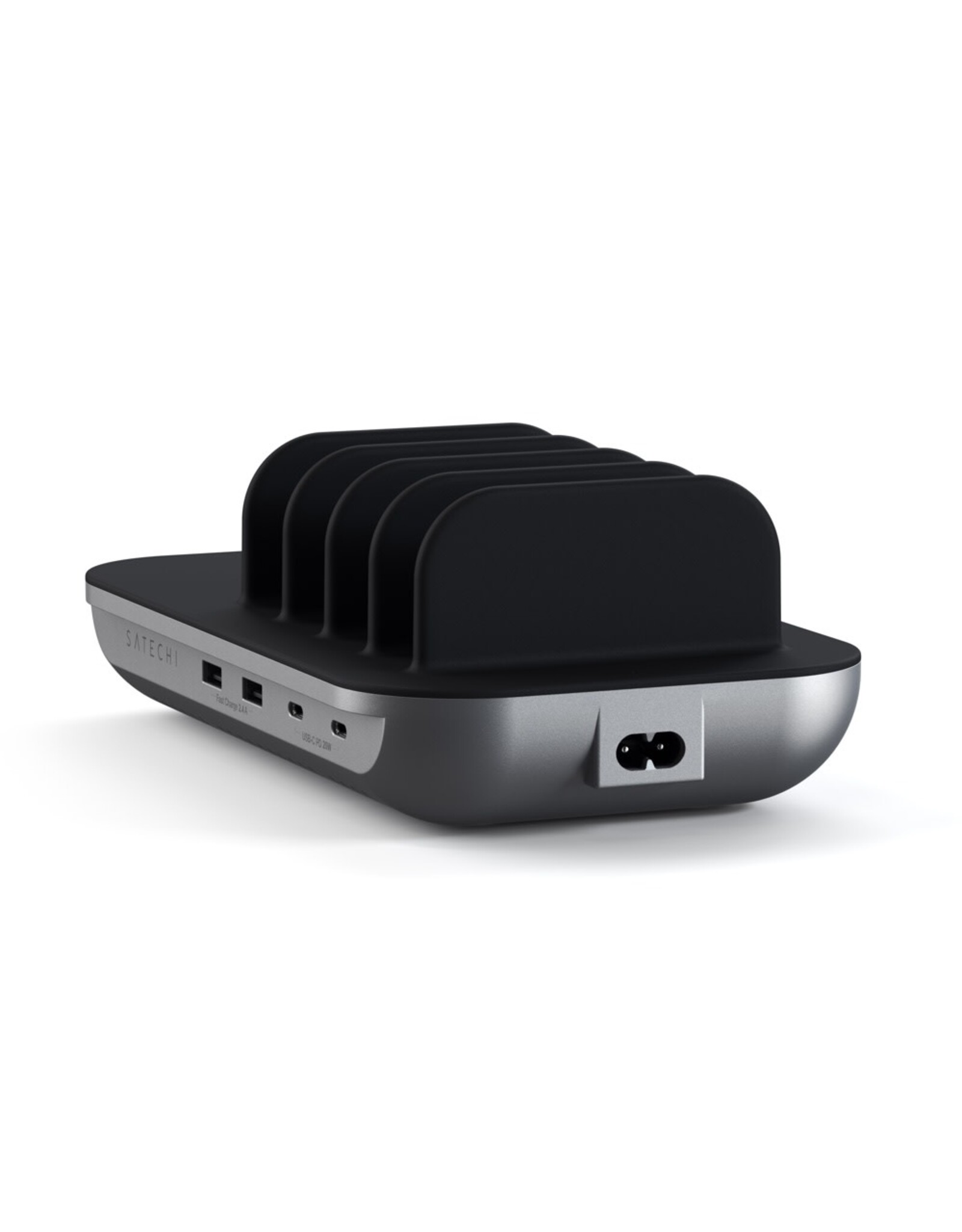 Satechi Satechi Dock5 Multi-Device Charging Station with Wireless Charging