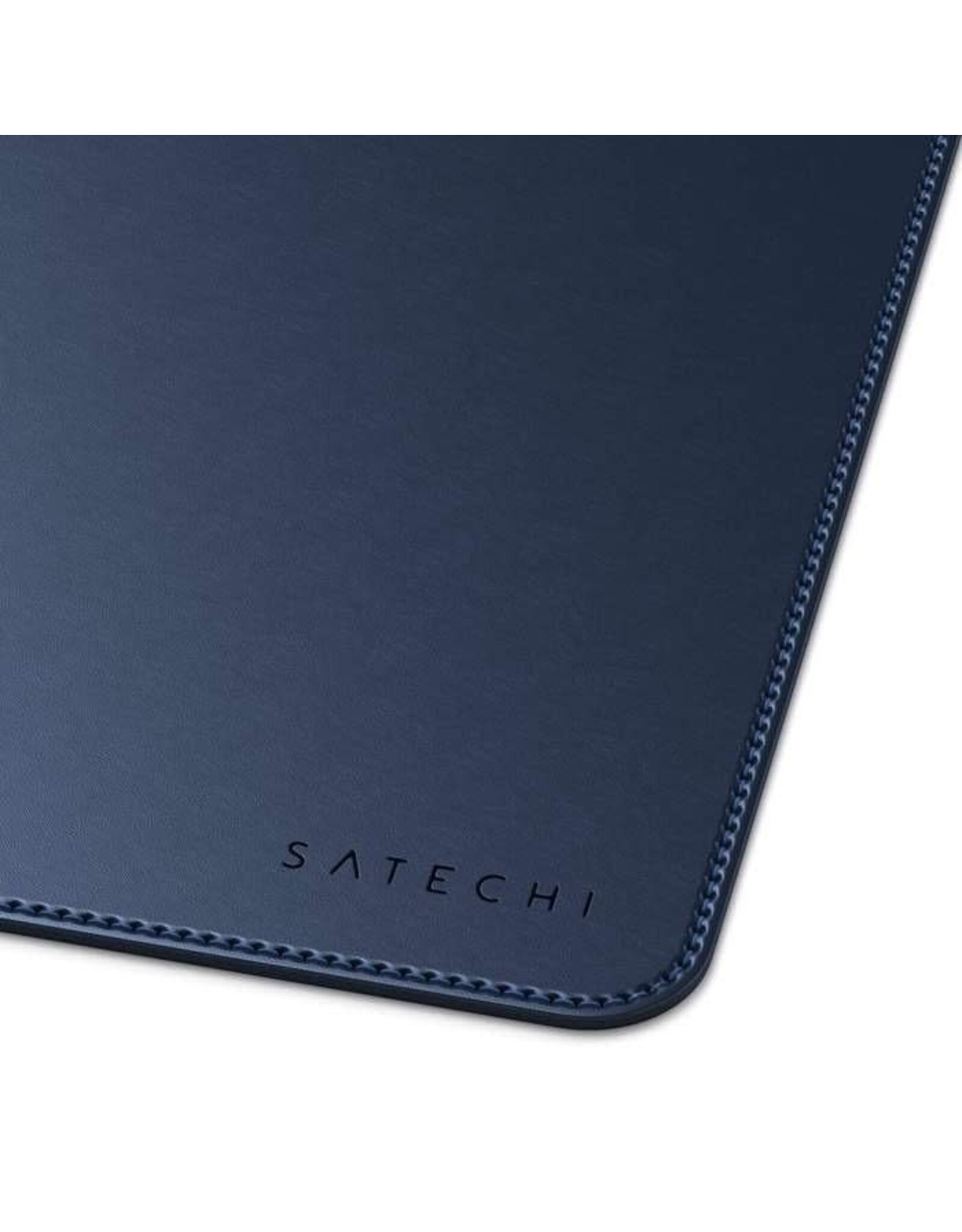 Satechi Satechi Eco Leather Deskmate (Blue)