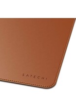 Satechi Satechi Eco Leather Deskmate (Brown)