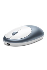 Satechi Satechi M1 Bluetooth Wireless Mouse (Blue) - Not compatible with 2012 and earlier Macs