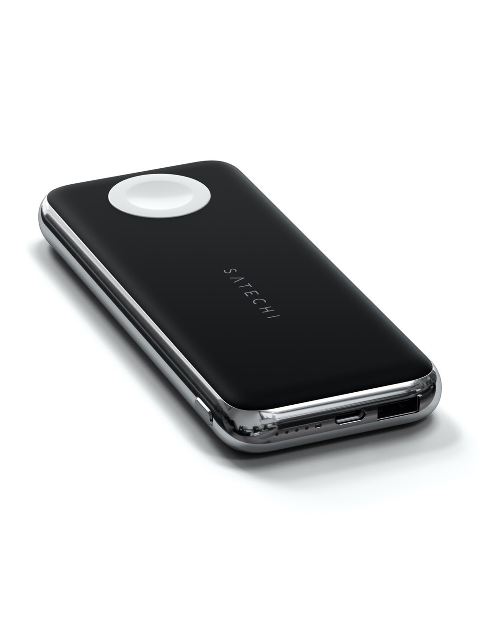 Satechi Satechi Quatro Wireless Power Bank